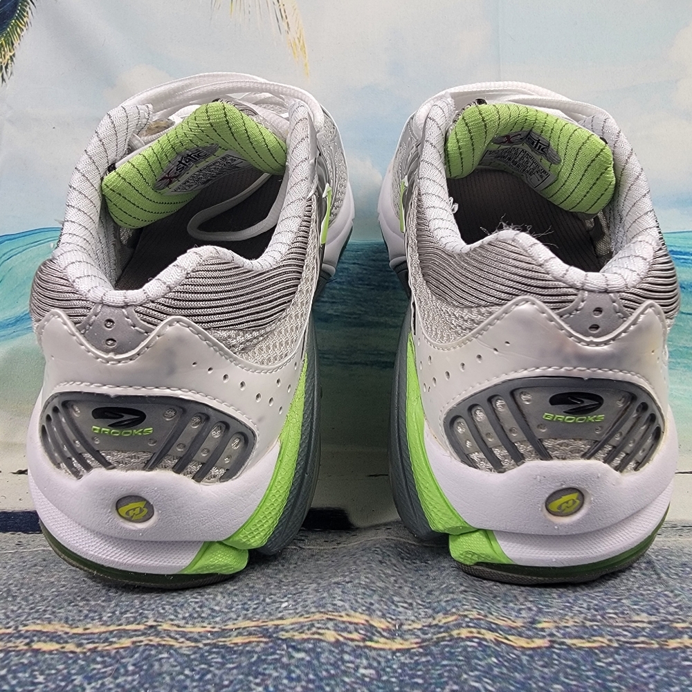 Brooks Ariel Running/ Walking Women's Size 7.5 - Picture 4 of 9